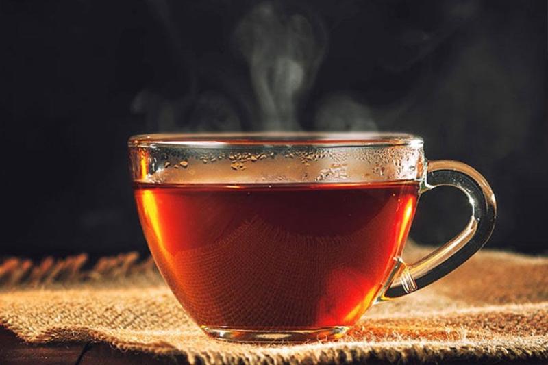 الشاي مليء بالفوائد الصحية