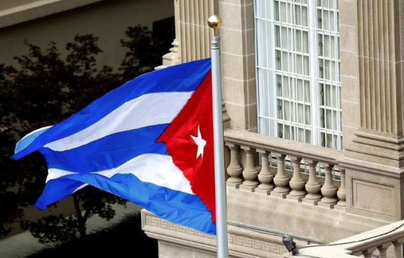 كوريا الشمالية تحمل الولايات المتحدة مسؤولية العمل الإرهابي الخطير ضد السفارة الكوبية