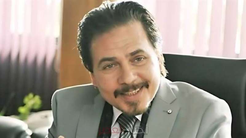 محمد رياض رئيس لجنة تحكيم مسابقة الفيلم القصير لمهرجان الإسكندرية 39