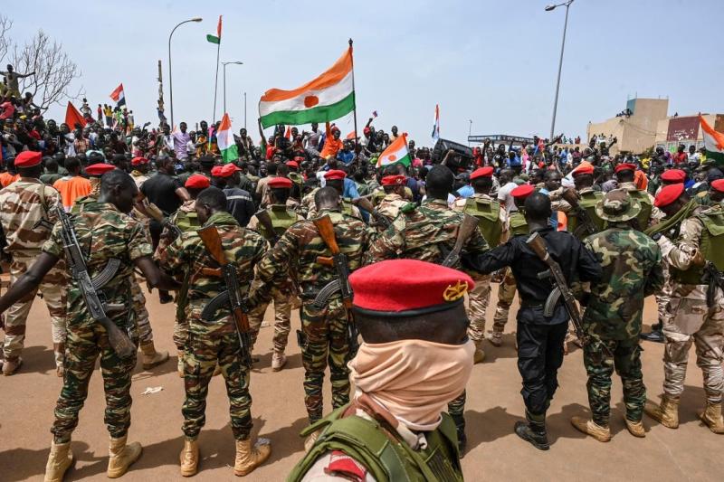 خارجية النيجر: لم نقبل مبادرة الجزائر للحل السياسي في البلاد