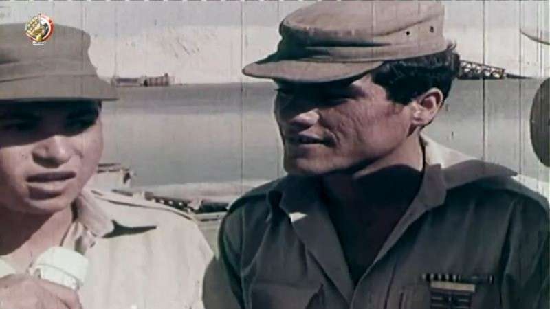حرب أكتوبر 1973.. «صائد الدبابات» يروي تفاصيل يوم عبور قناة السويس