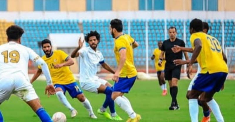 الإسماعيلي يتلقى صدمة قوية قبل مباراته مع الأهلي بالدوري