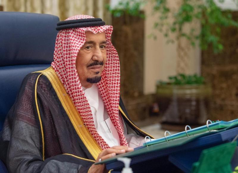 مجلس الوزراء السعودي: افتتاح أول مصنع للسيارات الكهربائية جاء تعزيزا لنجاحات المملكة