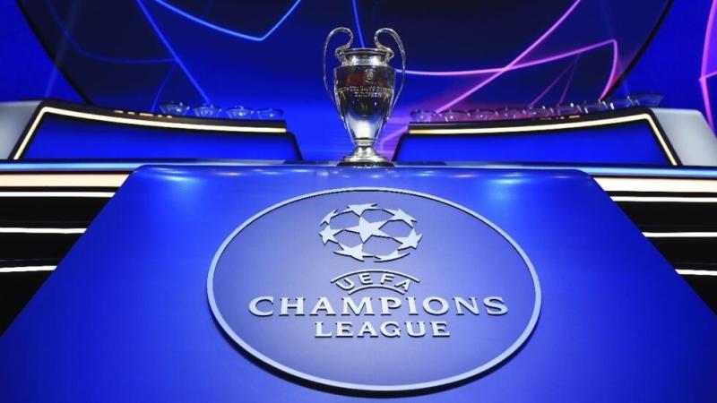 مواعيد مباريات الجولة الثانية من مجموعات دوري أبطال أوروبا