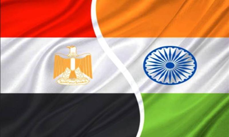 13 شركة هندية تبحث فرص الاستثمار بالسوق المصري