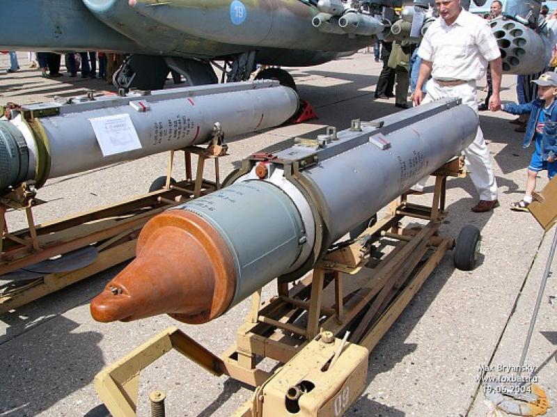 صحيفة ألمانية: روسيا تستخدم صواريخ إيرانية في أوكرانيا