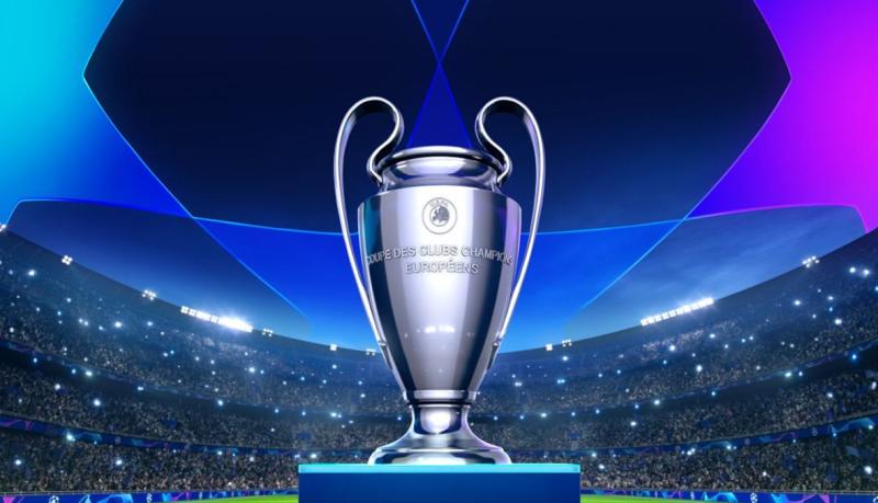 شاهد بث مباشر لمشاهدة جميع مباريات اليوم الثلاثاء 3-10-2023 في دوري أبطال أوروبا