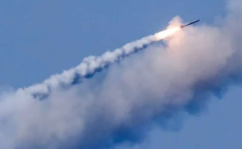 روسيا تسقط صاروخا أوكرانيا قبالة ساحل القرم