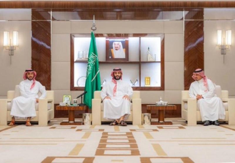 السعودية تُعلن نيتها الترشح لاستضافة كأس العالم 2034