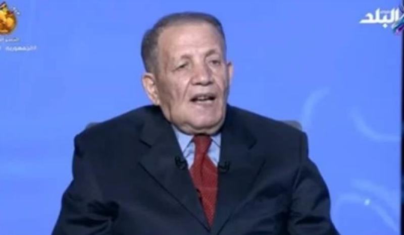 اللواء محمود طلحة: إسرائيل كانت قريبة من كشف خطة مصر قبل حرب أكتوبر