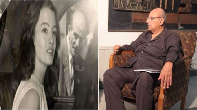  سقوط هبة سليم ملكة الجاسوسية في قبضة المخابرات المصرية 