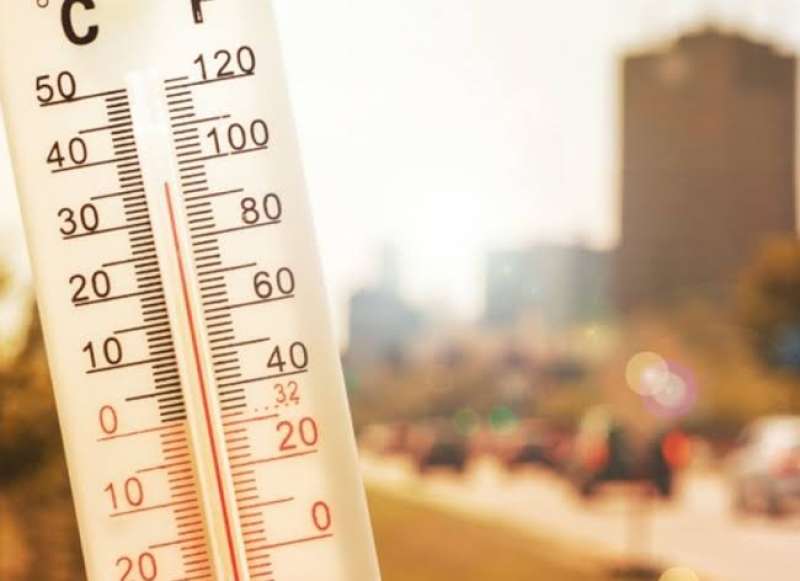 الأرصاد العالمية: شهر سبتمر حطم الأرقام القياسية لدرجات الحرارة الشهرية