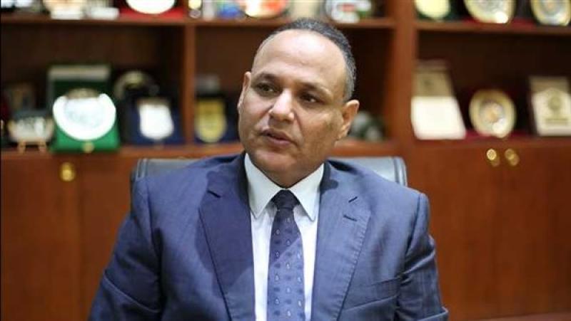 رئيس أكاديمية البحث العلمي: «مصر تقترب من حصولها على جائزة نوبل»