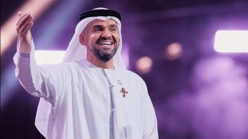 حسين الجسمي يلتقي الجمهور الكويتي في حفل جماهيري.. بهذا الموعد