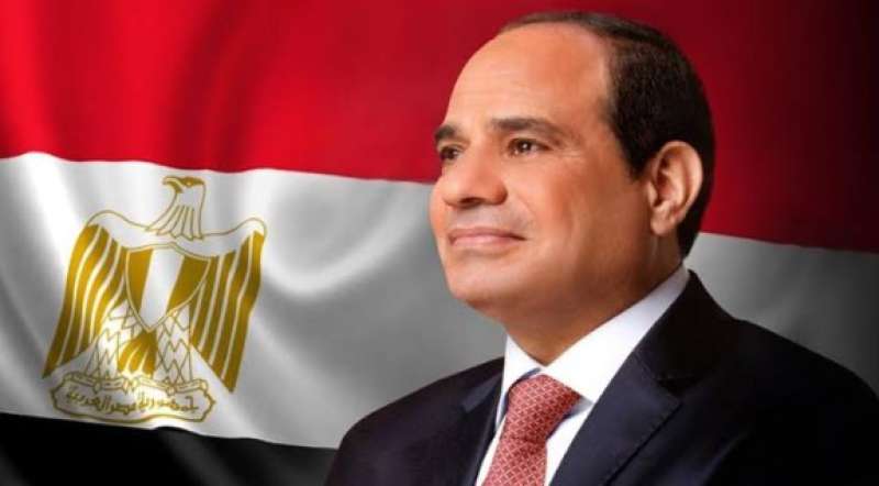 عاجل | السيسي يهنئ المصريين: 6 أكتوبر أعظم انتصارات مصر في تاريخها الحديث