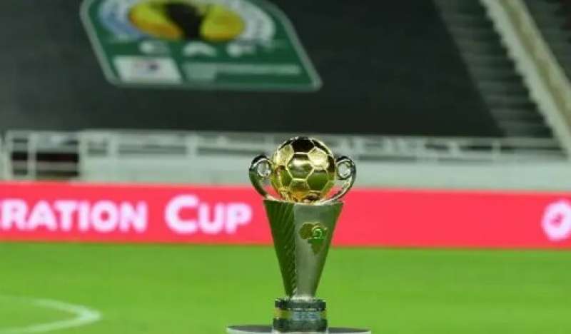 مواعيد مباريات كأس الكونفدرالية الإفريقية 2023-2024 حتى النهائي بمشاركة الزمالك وفيوتشر