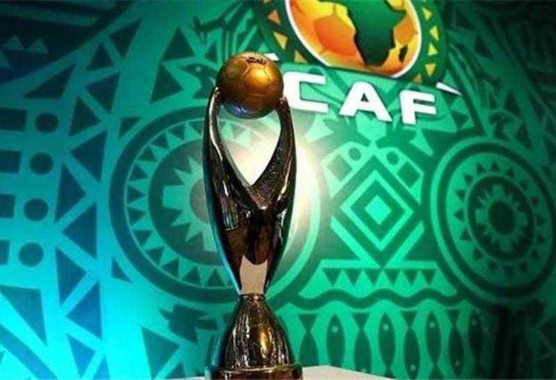 تفاصيل نتائج قرعة دوري أبطال أفريقيا 2023-2024