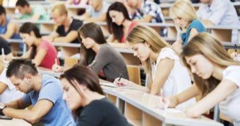 مواعيد امتحانات الفصل الدراسي الأول 2024 بالجامعات الحكومية والخاصة