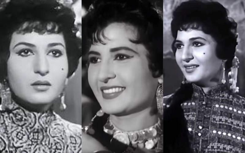 الفنانة نعيمة عاكف