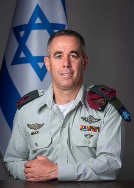 صيد ثمين في يد حماس.. أسر الجنرال الإسرائيلي نمرود ألوني
