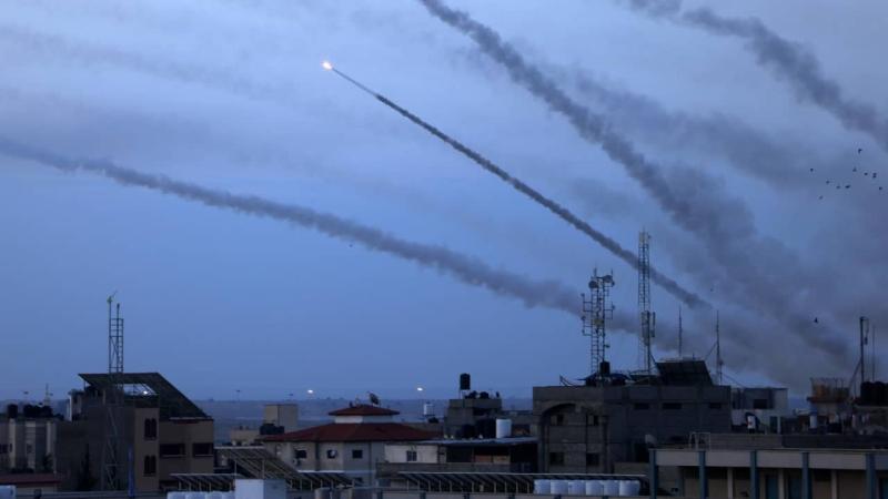 عاجل| تعليق جلسة الحكومة الإسرائيلية بسبب القصف ودخول الوزراء إلى ملجأ