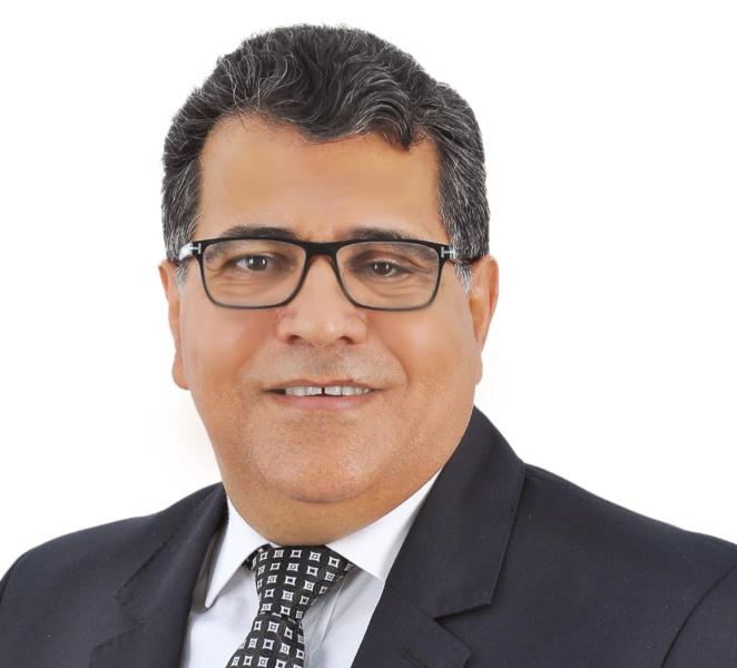 محمود حسن عضوا بالهيئة العليا لحملة مواطن.. ويؤكد دعم السيسي ضرورة