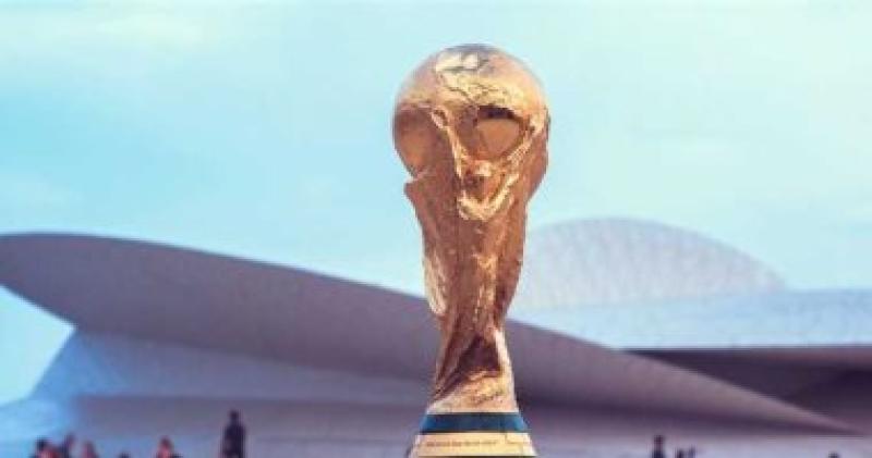تقارير: اقتراب السعودية من تنظيم كأس العالم لكرة القدم 2034