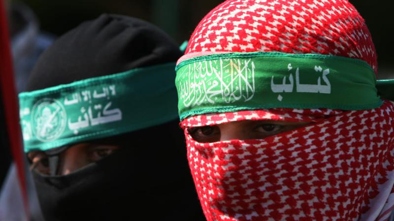 حماس: تدريب قوي على خطف الإسرائيليين