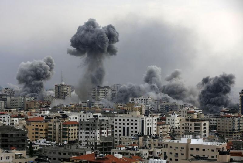 «إعدام أسير مقابل كل قصف».. حماس تحذر الاحتلال الإسرائيلي