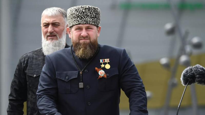 عاجل.. رئيس الشيشان معلنا دعم فلسطين: مستعدون لإرسال مقاتلين كقوات حفظ سلام
