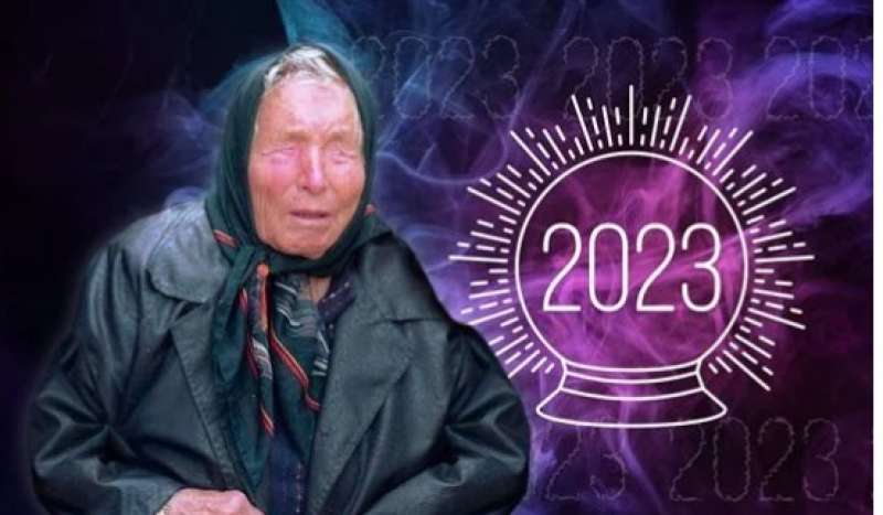 ماذا توقعت العجوز الصربية لعام 2023؟.. «أمر لم يصدق»