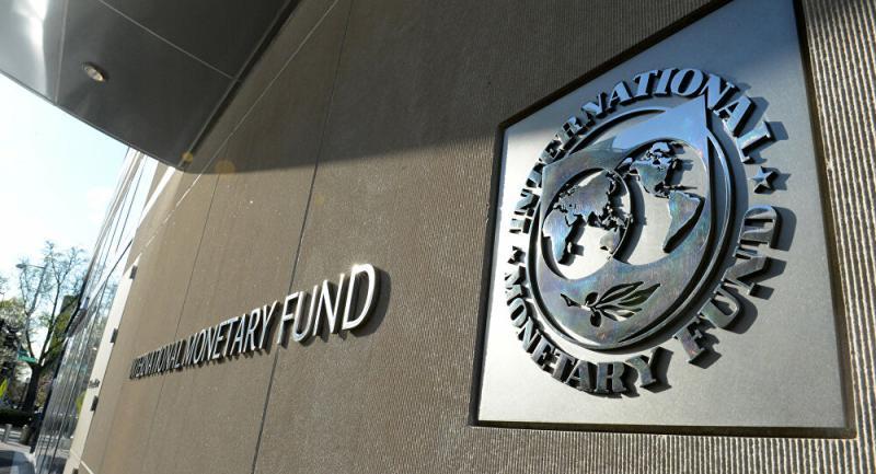 صندوق النقد الدولي يخفض توقعاته للاقتصاد المصري للعام المالي الحالي لـ 3.6 %