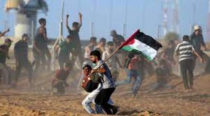 إسرائيل تعلن قتل 4 فلسطينيين قرب قاعدة زيكيم