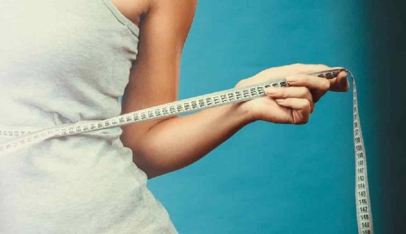 عادات لانقاص الوزن 