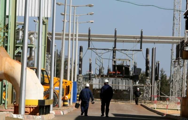 رئيس سلطة الطاقة: محطة توليد كهرباء غزة ستتوقف عن العمل بشكل كامل غدا