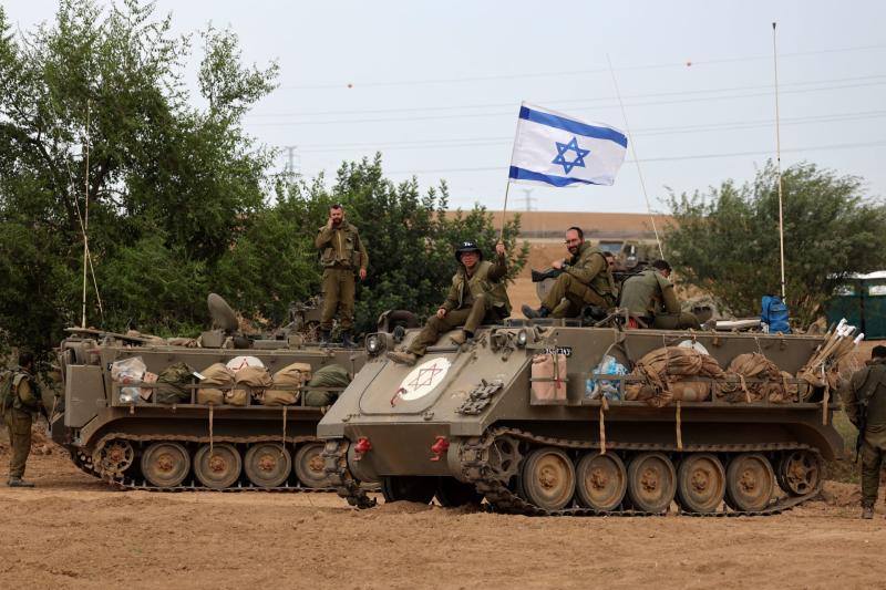 الاحتلال الإسرائيلي: تلقينا مؤشرات من حماس قبل الهجوم