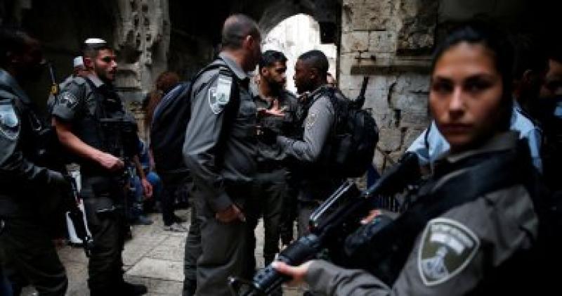 اشتباكات جديدة بين الاحتلال الإسرائيلي والفلسطينيين