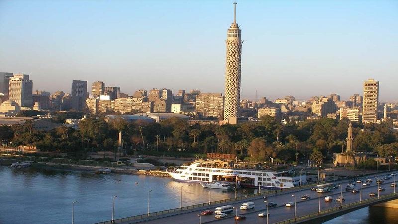 الأرصاد تحذر من طقس مضطرب يسيطر على مصر خلال الأسبوع المقبل