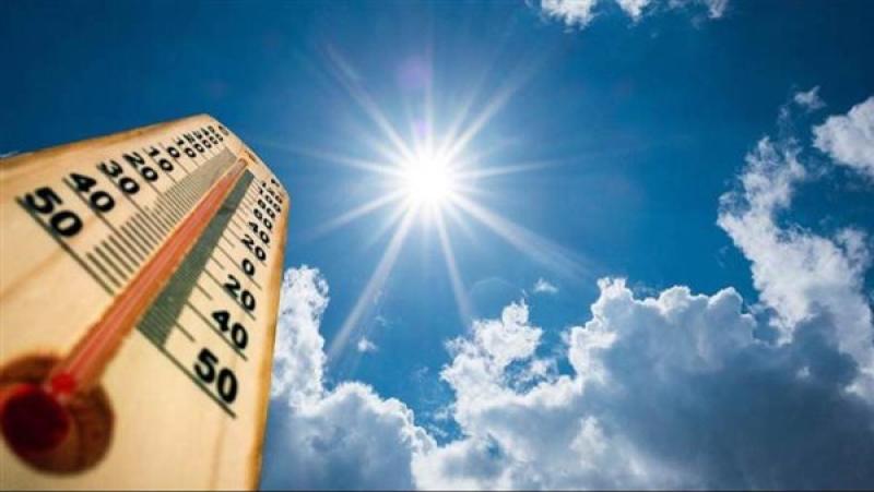 الأرصاد الجوية: انخفاض طفيف في درجات الحرارة