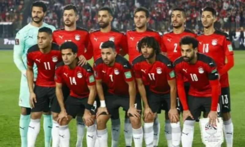 موعد مباراة منتخب مصر ضد الجزائر والقناة الناقلة