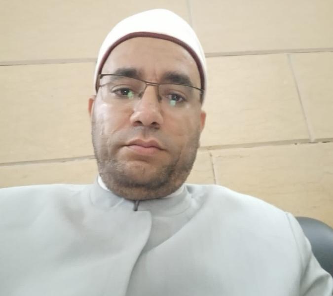 الدكتور عرفة رجب رئيسا للجنة الدينية بحملة مواطن