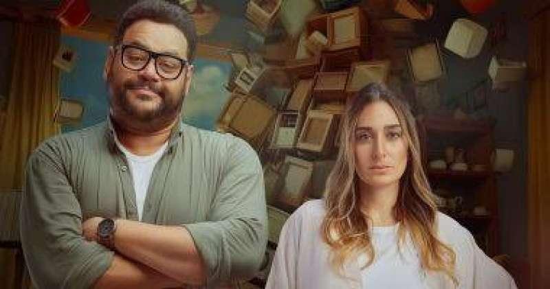 فيلم وش في وش يحقق أكثر من 30 مليون جنيه في السينما المصرية