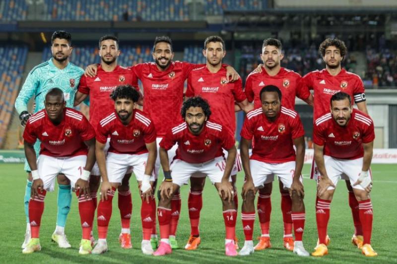 بعد الجولة الثالثة من الدوري المصري.. الأهلي أقوى خط هجوم والزمالك الثالث