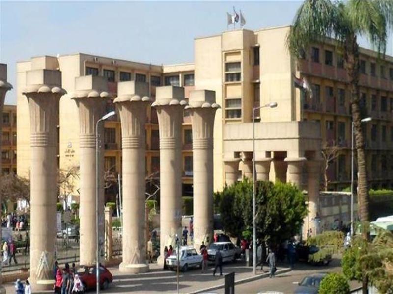 موعد امتحانات الفصل الدراسي الأول في جامعة عين شمس