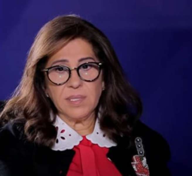 آخر توقعات ليلي عبد اللطيف للبنان.. «تواجه أزمات»