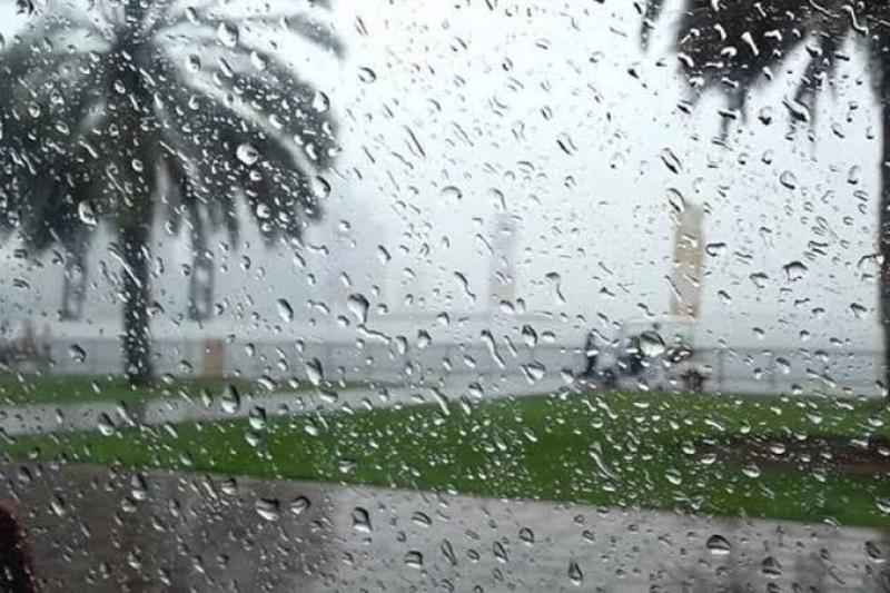 الأرصاد تُحذّر: أمطار غزيرة ورعدية تضرب مصر الأسبوع المقبل