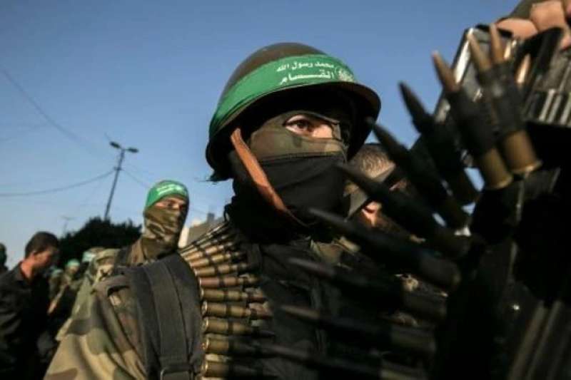 لليوم التاسع على التوالي.. حماس تضرب إسرائيل