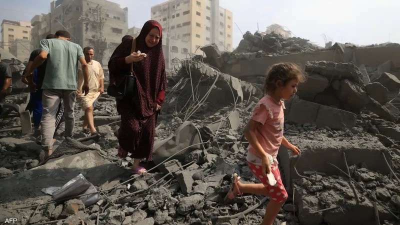 رئيس الوزراء الفلسطيني: غزة تتعرض لإبادة جماعية