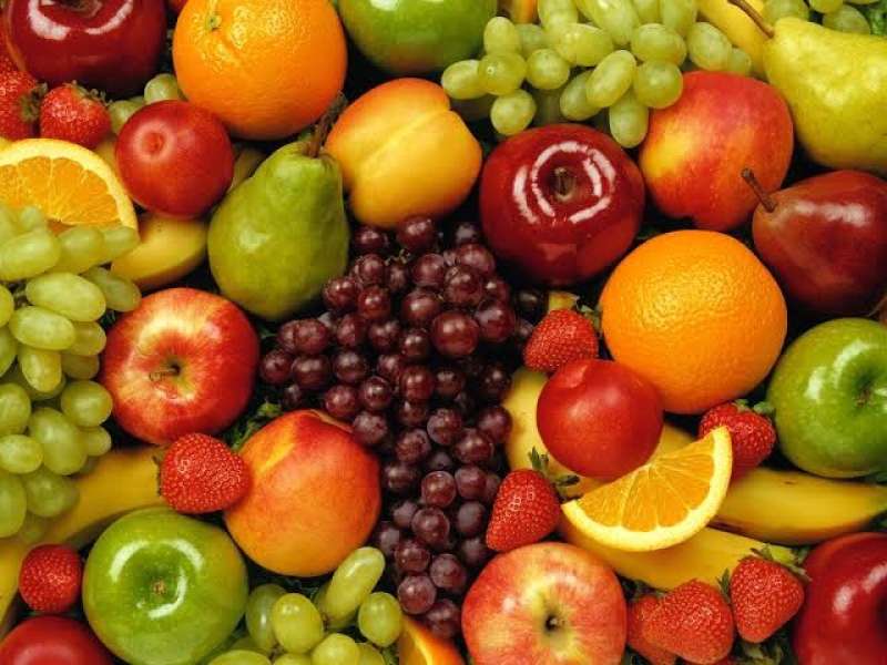 الإحصاء: 11.7% زيادة في إنتاج الفاكهة عام 2021 / 2022
