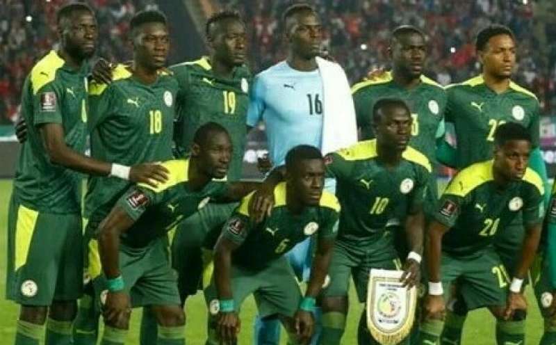 موعد مباراة السنغال والكاميرون الودية اليوم